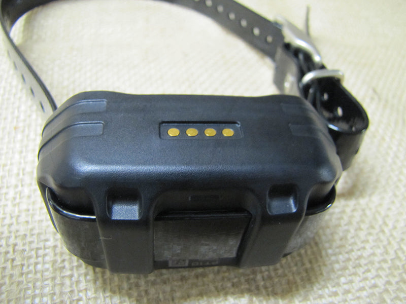 Garmin Tri-Tronics PRO 550 System