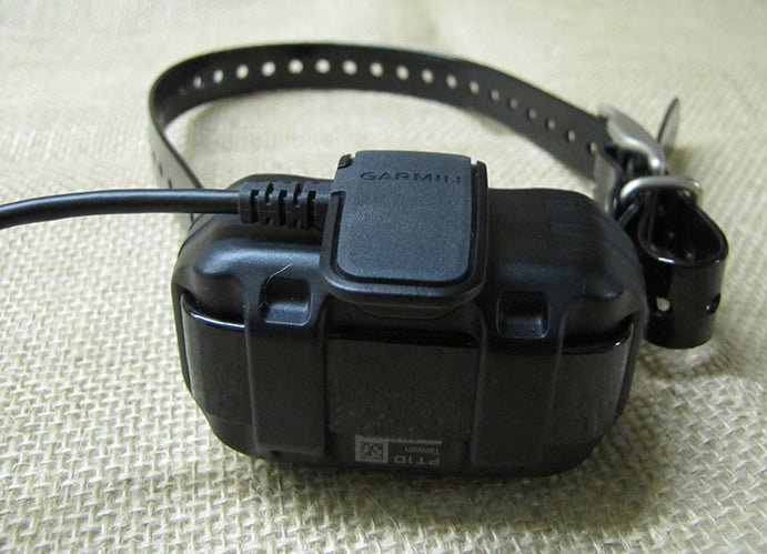 Garmin Tri-Tronics PRO 550 System