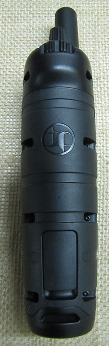 Garmin Tri-Tronics PRO 550 System