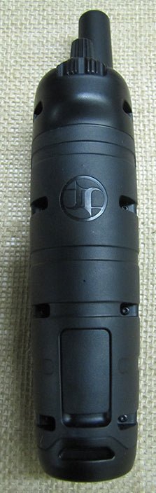 Garmin Tri-Tronics PRO 550 System