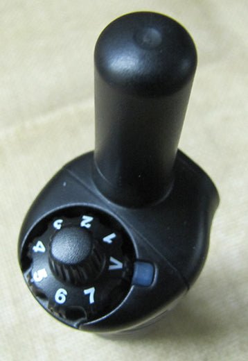 Garmin Tri-Tronics PRO 550 System