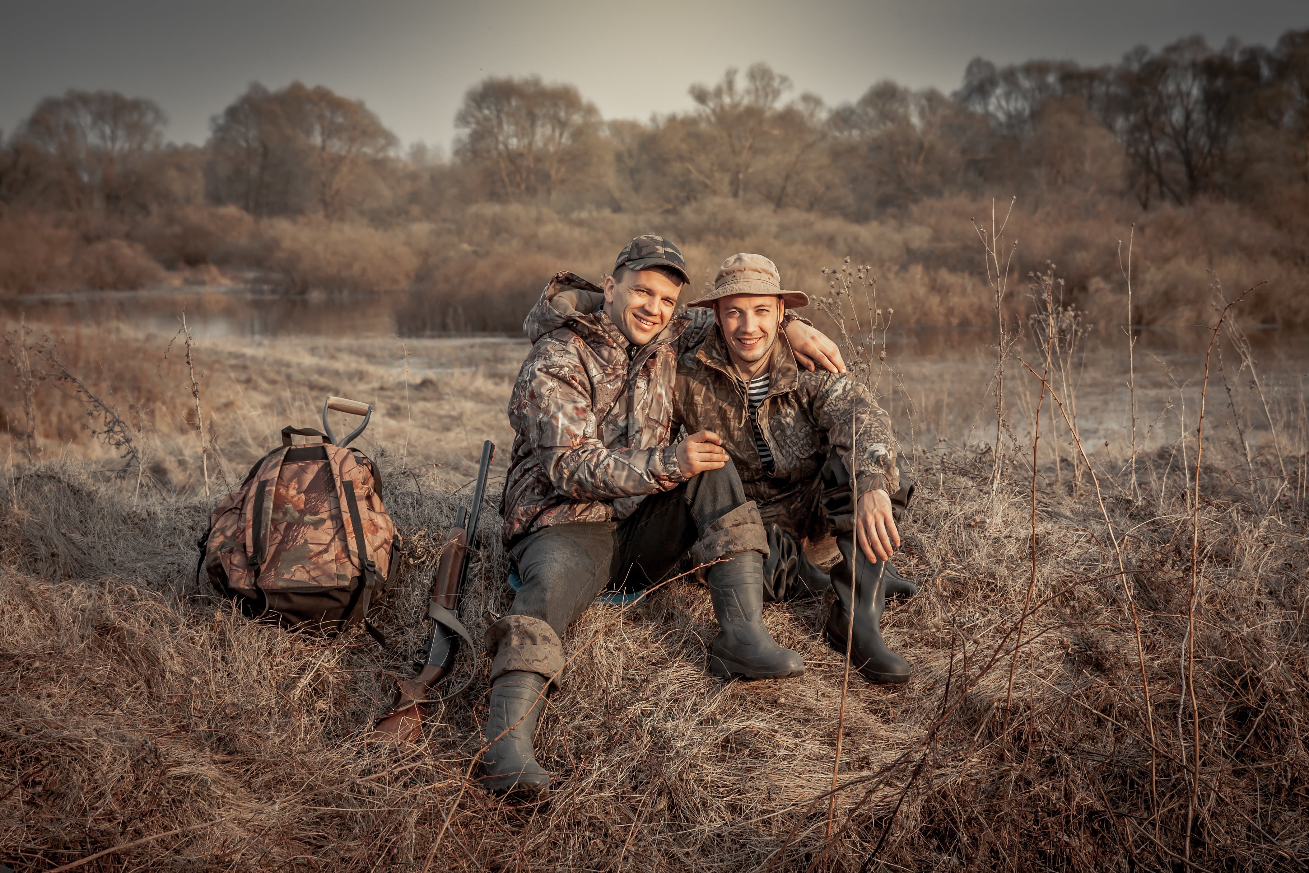 Turtleskin Gaiters