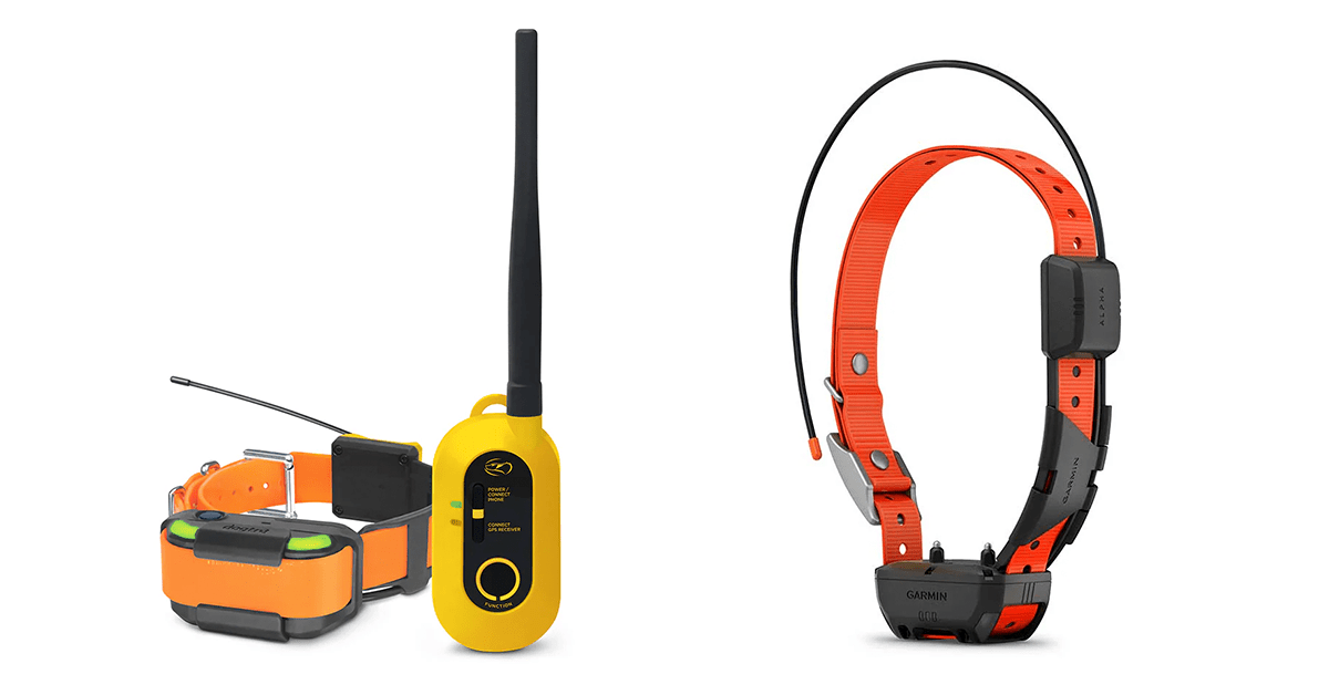 Dogtra Pathfinder 2 vs Garmin Alpha 300: 2025 Comparison Guide