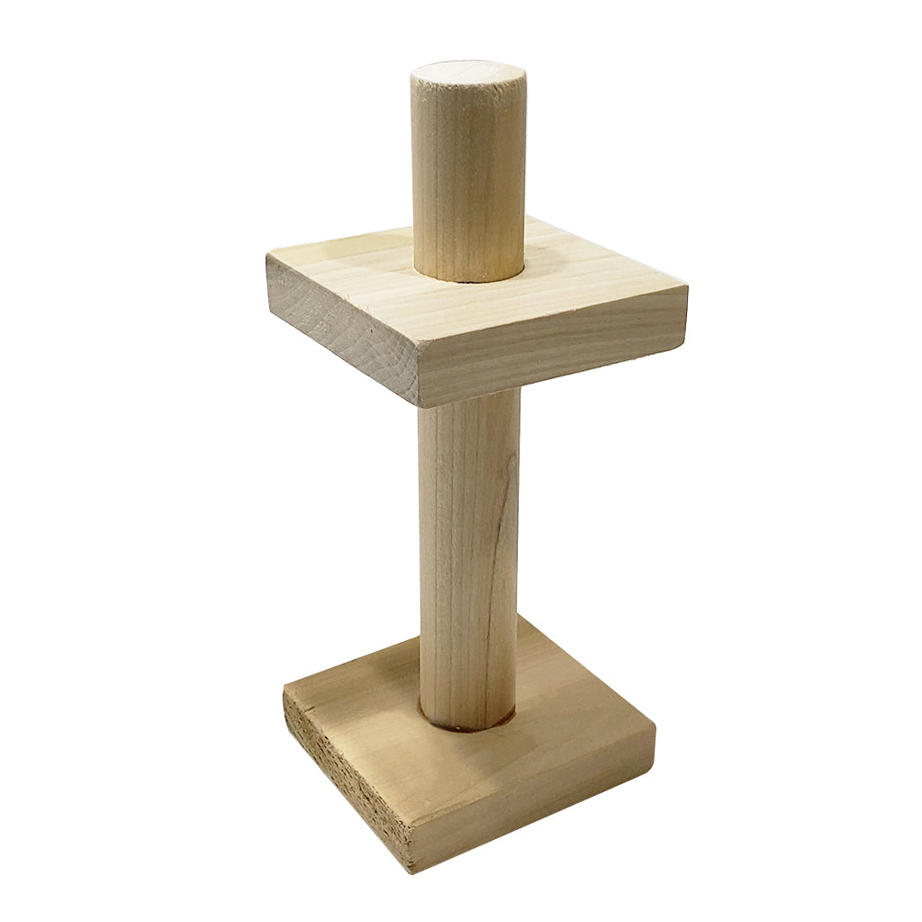 Force Fetch Training