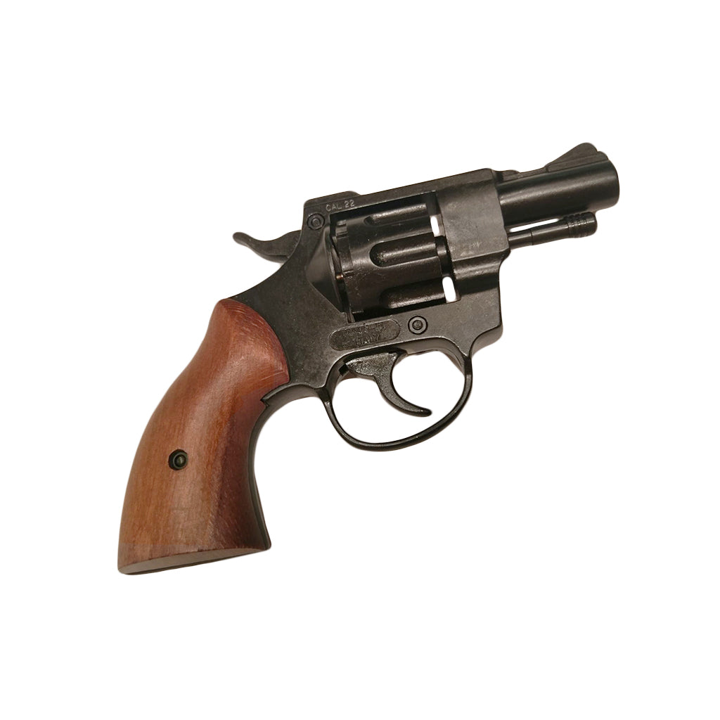 Blank Pistols &amp; Ammo