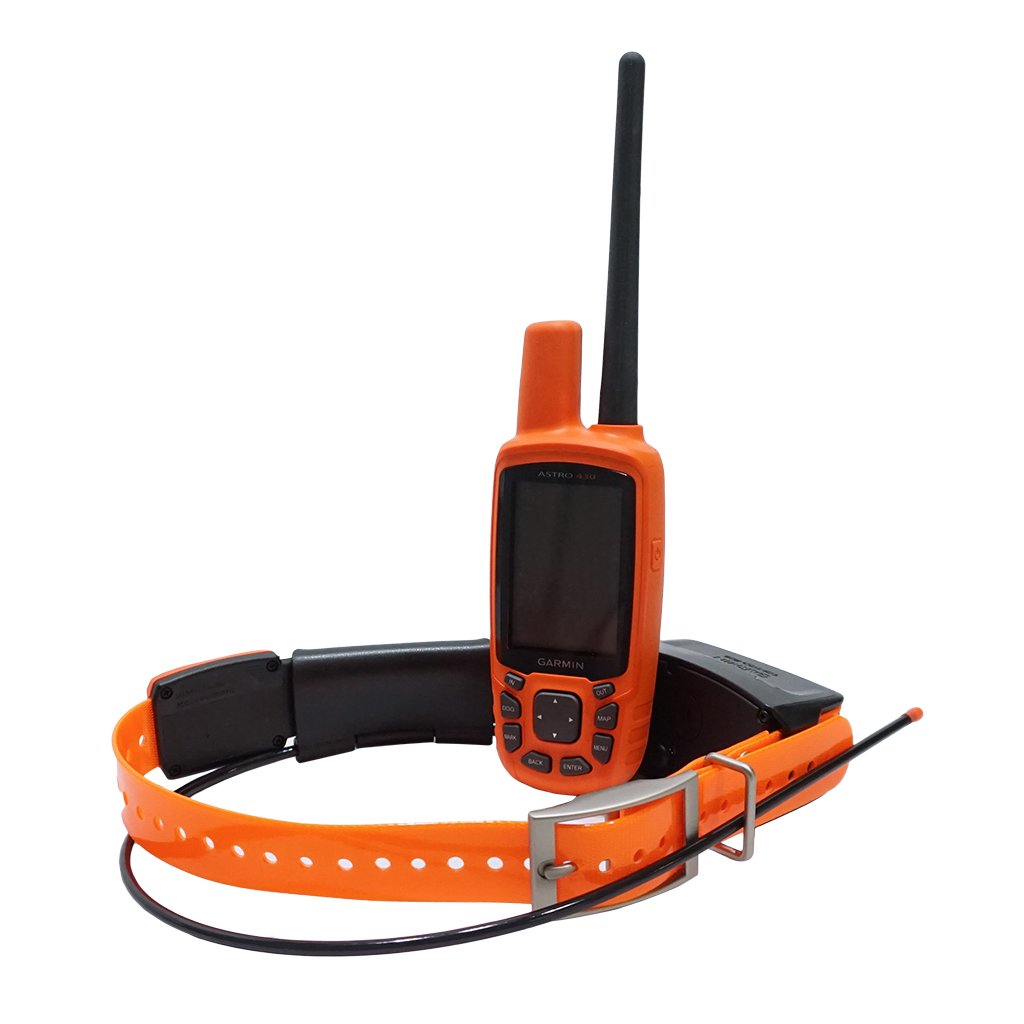 Garmin Astro 430