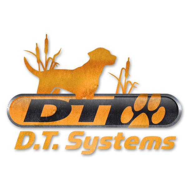 DT Systems Collars