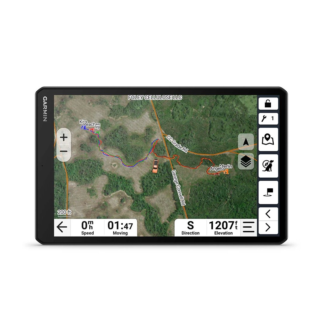 Garmin Dog Tracking Collars & Systems with GPS | Lion Country Supply