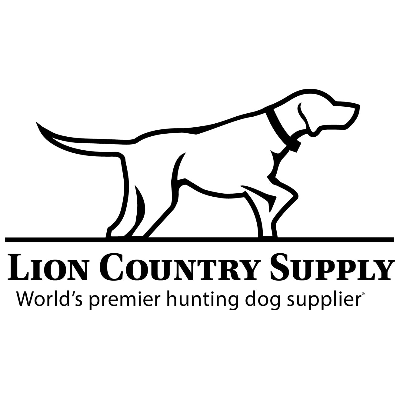 Lion Country Supply
