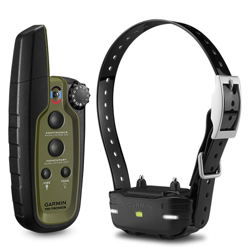 Remote Training Collars