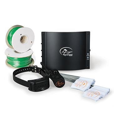 Pet Containment Systems