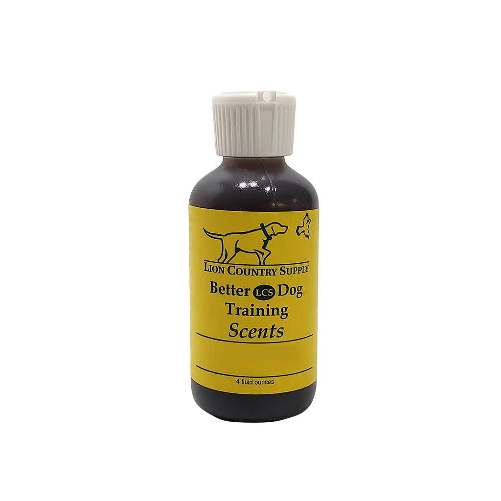 Dog Training Scents
