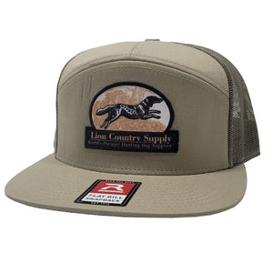 Lion Country Supply 74 Hat