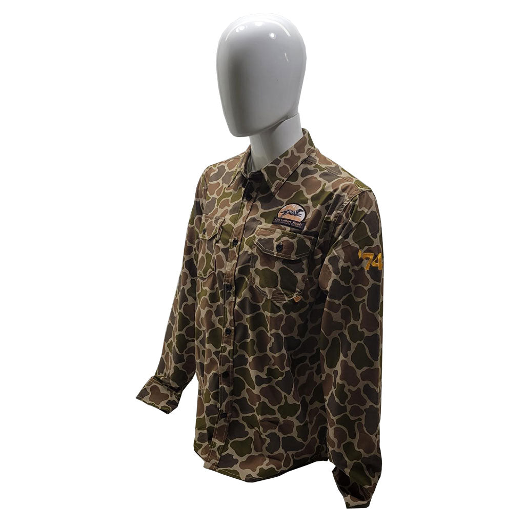 Lion Country Supply 74 Shirt