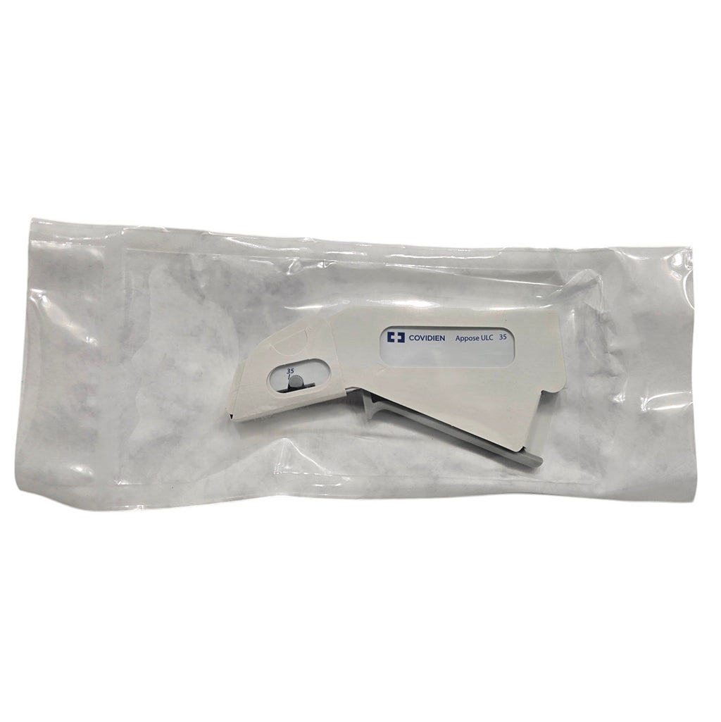 MWI Animal Health Appose ULC Slim Body Skin Stapler 35 – Hunting Dog Supply