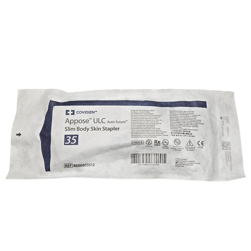 Appose ULC Slim Body Skin Stapler 35