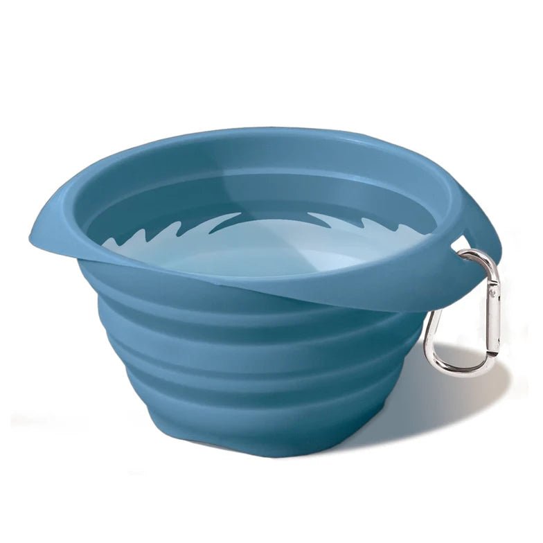 Kurgo Kurgo Collaps-A-Bowl – Hunting Dog Supply