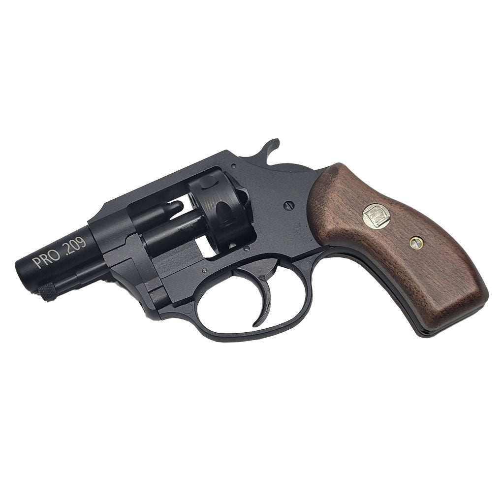 Charter Arms Charter Arms Blued 209 Primer Pistol – Hunting Dog Supply
