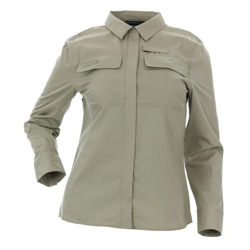 DSG Outerwear DSG Outerwear Field Shirt – Hunting Dog Supply