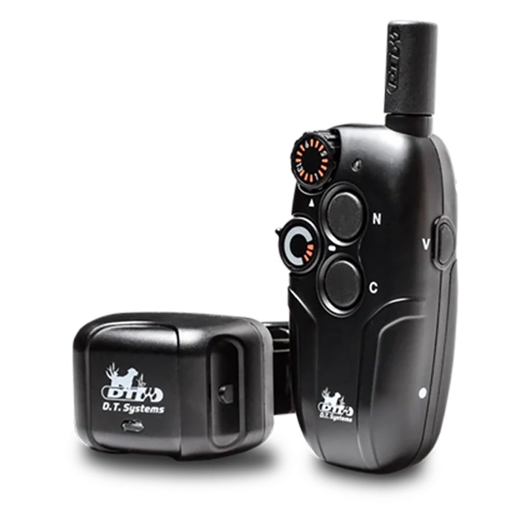 DT Systems DT Systems Master Retriever 1100 – Hunting Dog Supply