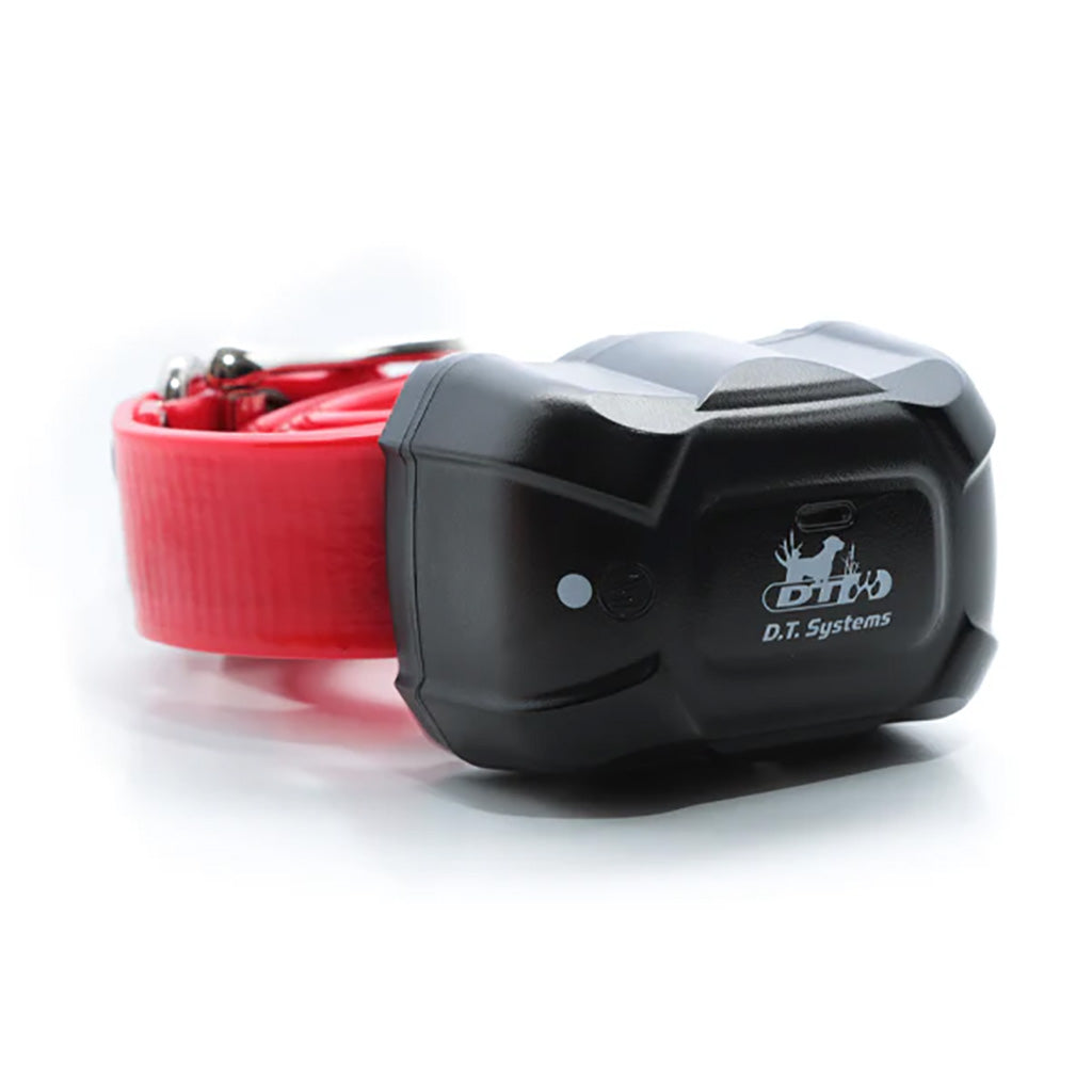 DT Systems SPR 5100 Add-On Collar