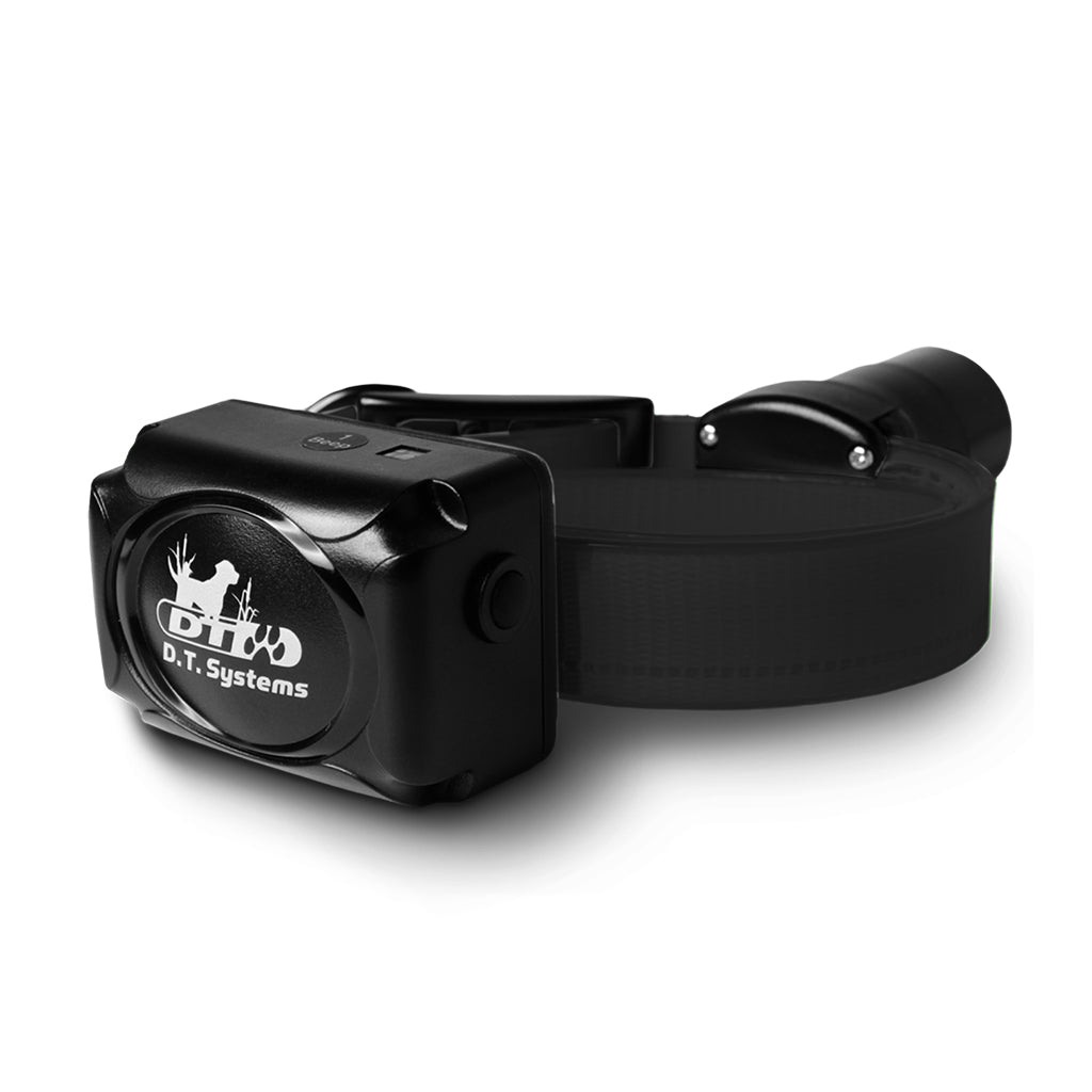 DT Systems DT System H2O 1850 Plus Extra Collar – Hunting Dog Supply