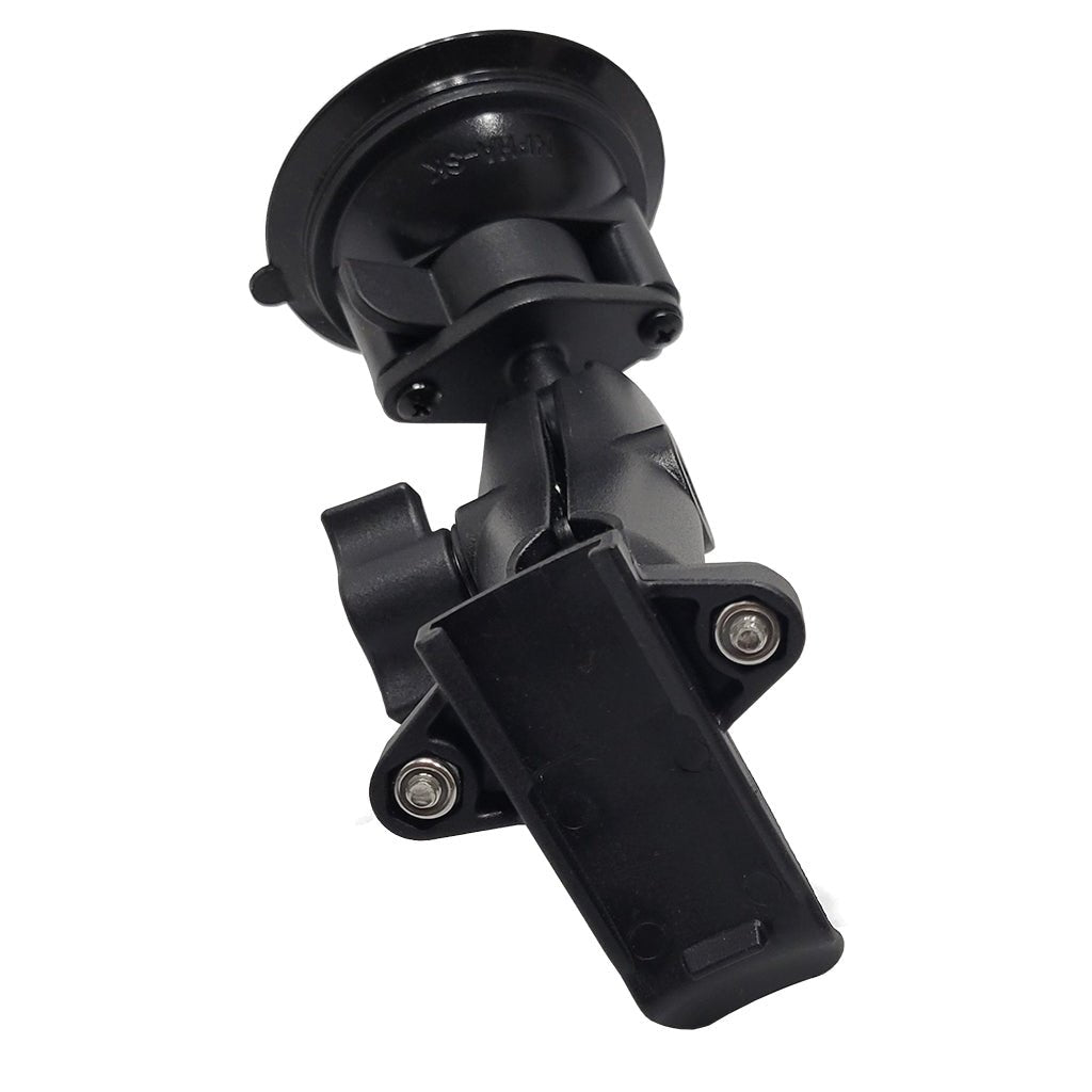 Heavy Duty Window Mount