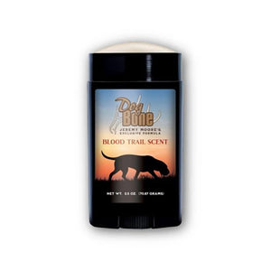 DogBone BloodTrail Wax Scent Stick