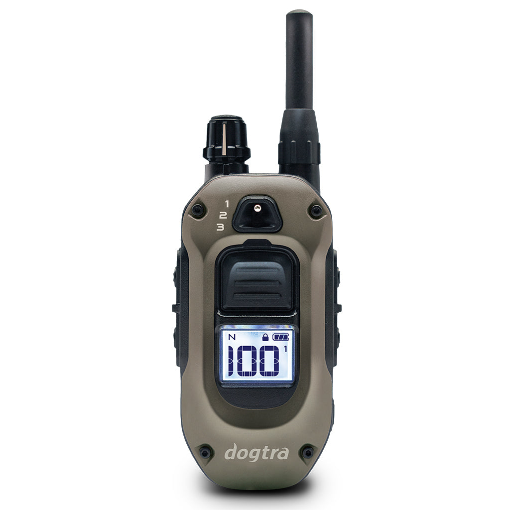 Dogtra Dogtra X2 Replacement Transmitter – Hunting Dog Supply