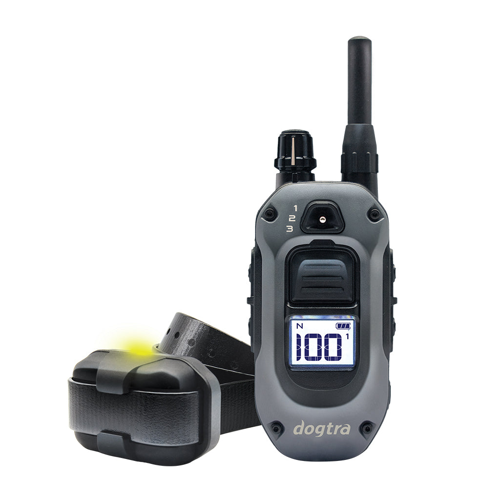 Dogtra 280X 2-Dog E-Collar System