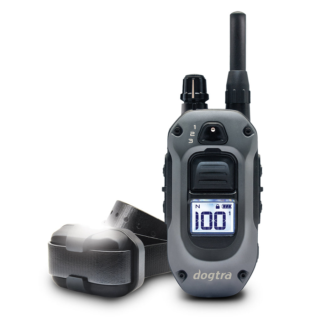 Dogtra 280X 2-Dog E-Collar System