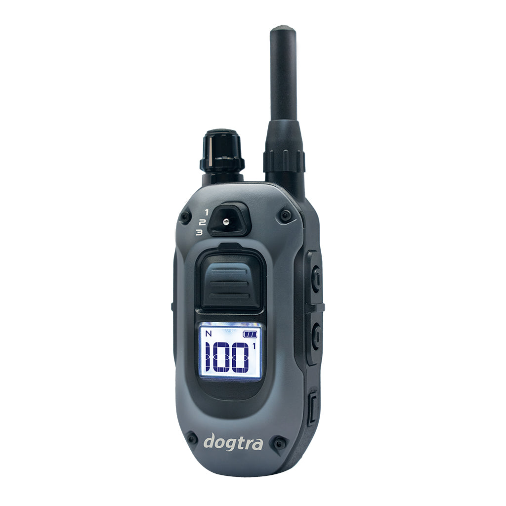 Dogtra Dogtra 280X X1 Extra Transmitter – Hunting Dog Supply