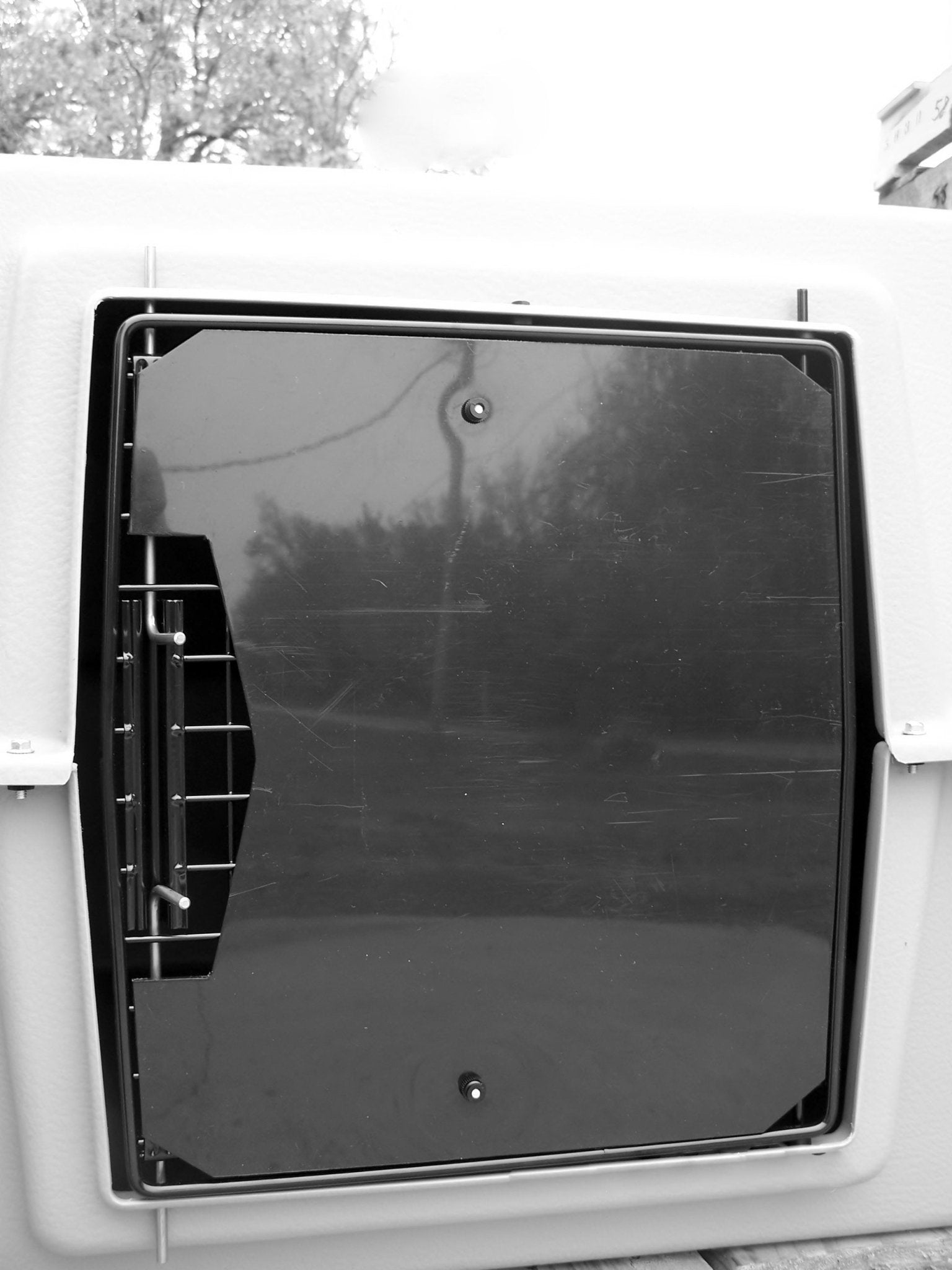 Custom Molding Services EZ XL Loader Door Covers – Hunting Dog Supply