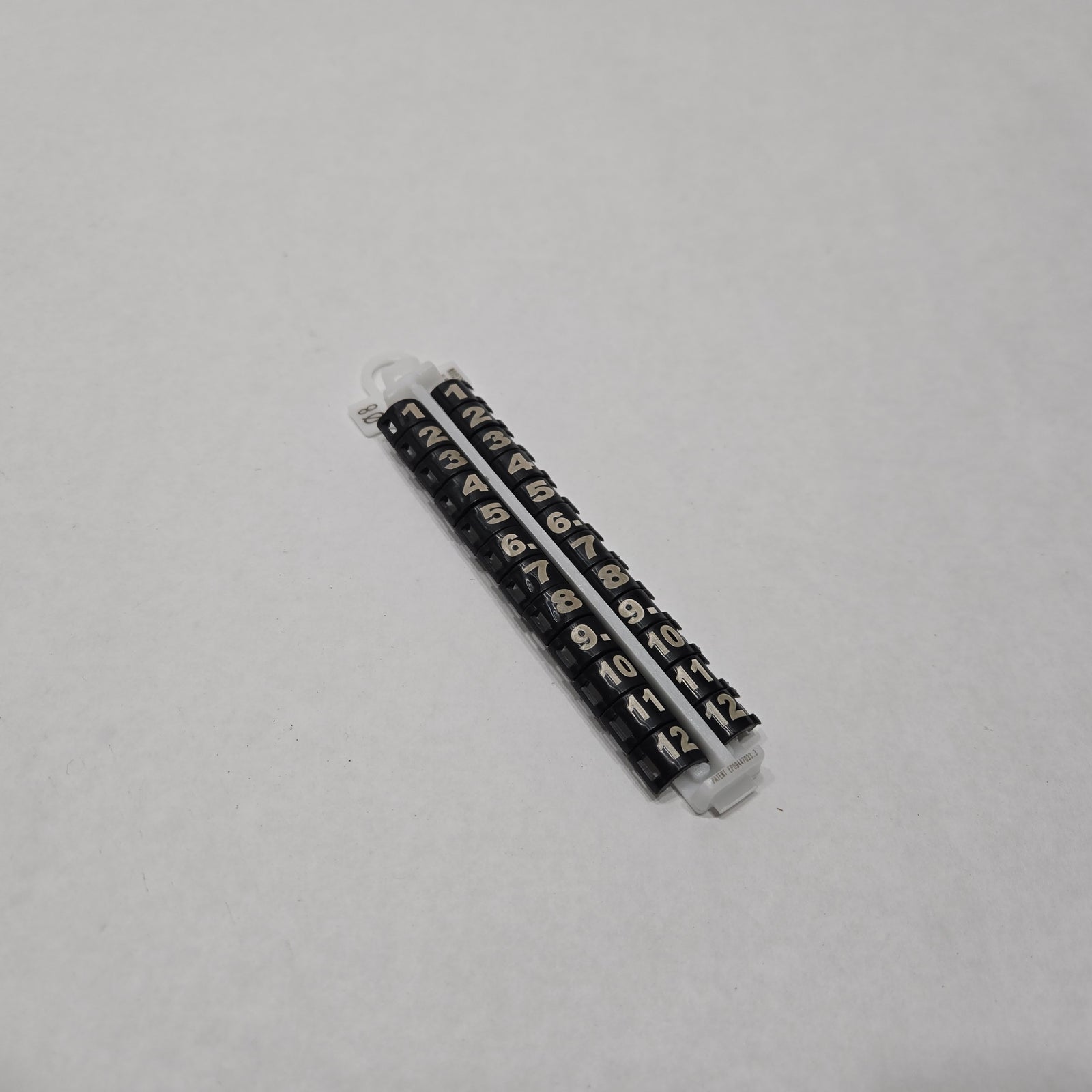 EZ Lock Pigeon Leg Bands Numbered - Lion Country Supply