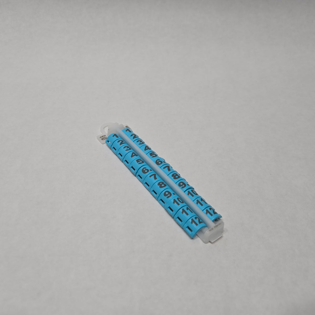 EZ Lock Pigeon Leg Bands Numbered - Lion Country Supply