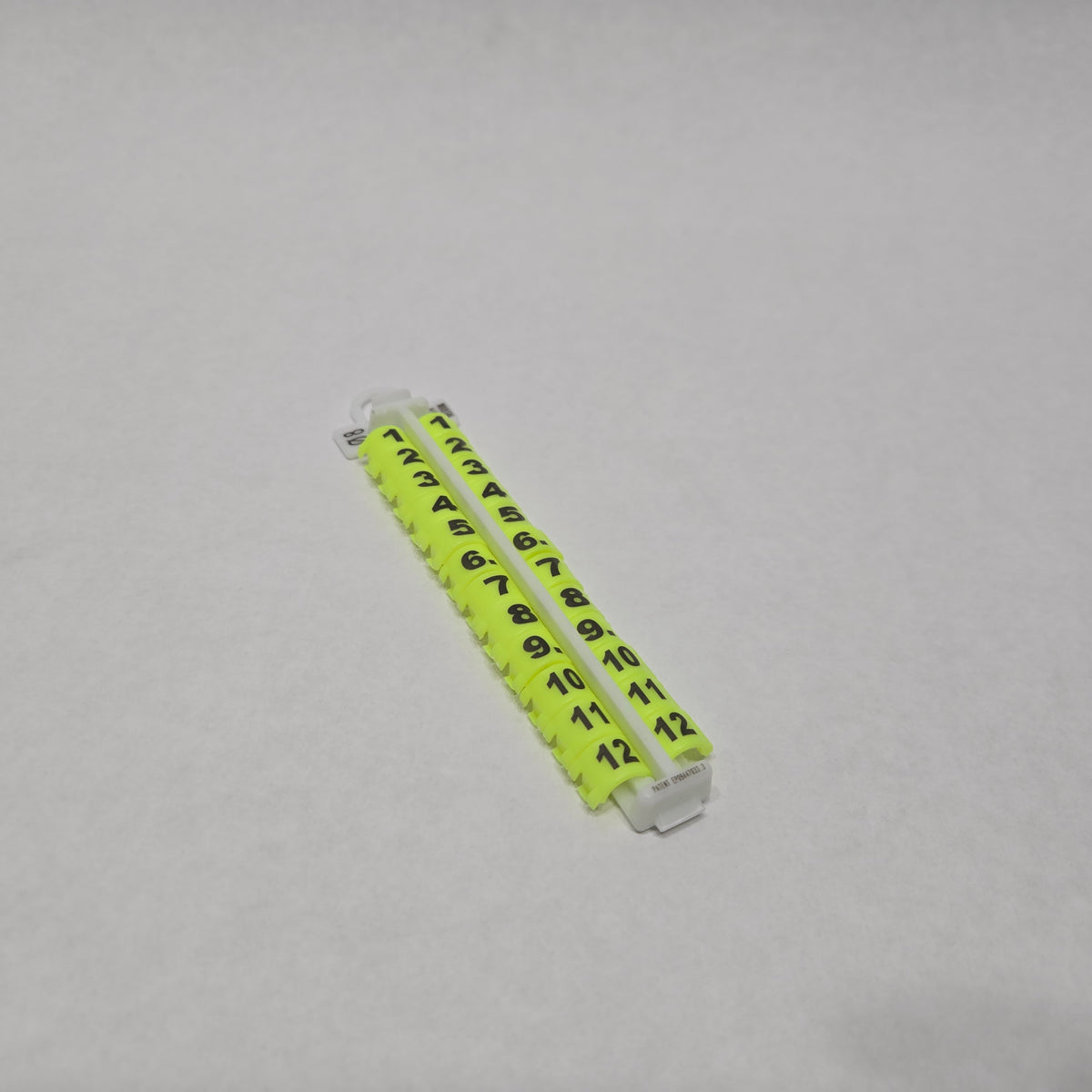 EZ Lock Pigeon Leg Bands Numbered - Lion Country Supply