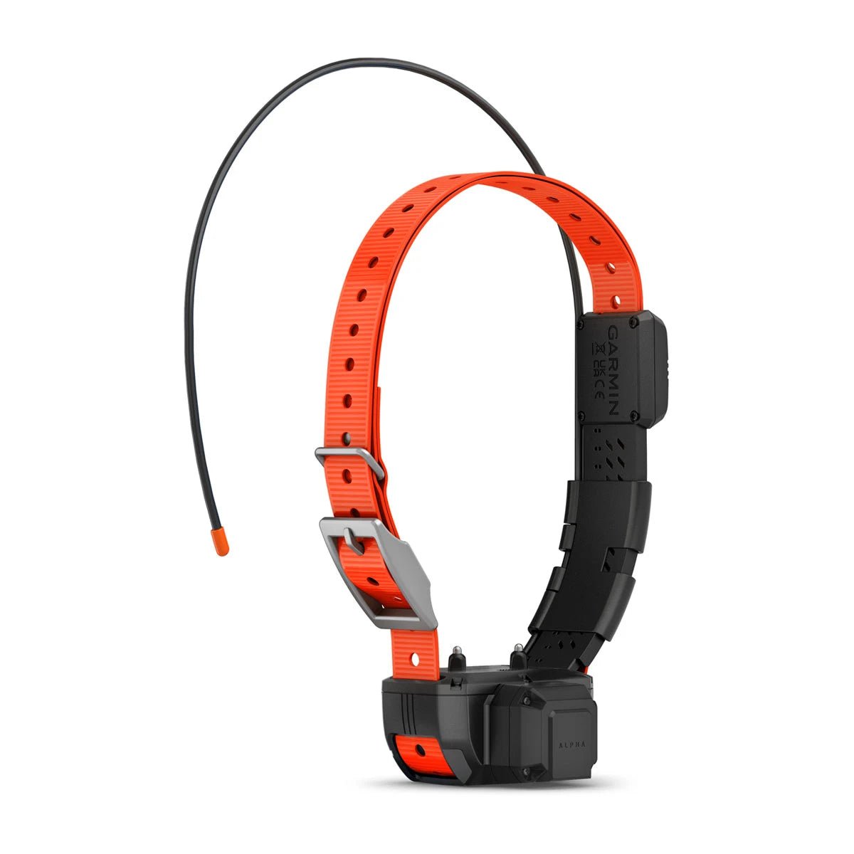 Garmin Alpha TT25 Dog Collar with Tracking Beeper & Training
