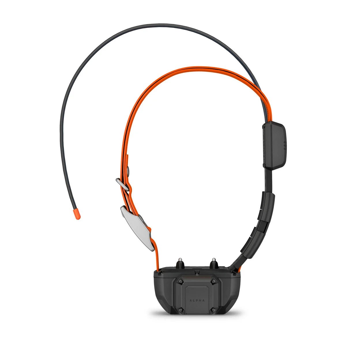 Garmin Alpha TT25 GPS dog tracking and training collar with built-in beeper and LED beacon