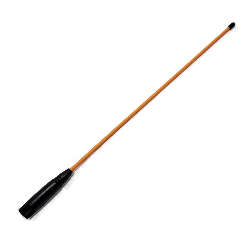 Double U Hunting Supply Flexible Whip Antenna for Garmin Handhelds – Hunting Dog Supply