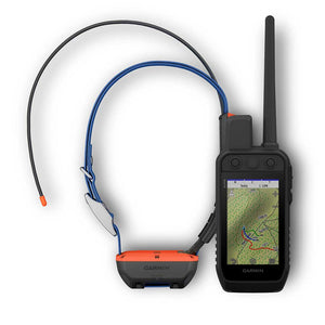 Garmin Alpha 300 T20 Bundle