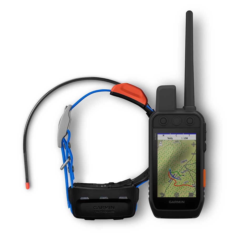 Garmin Garmin Alpha 300i T5X Bundle – Hunting Dog Supply