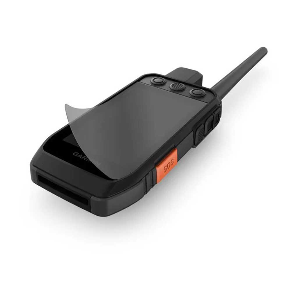 Garmin Antiglare Screen Protector