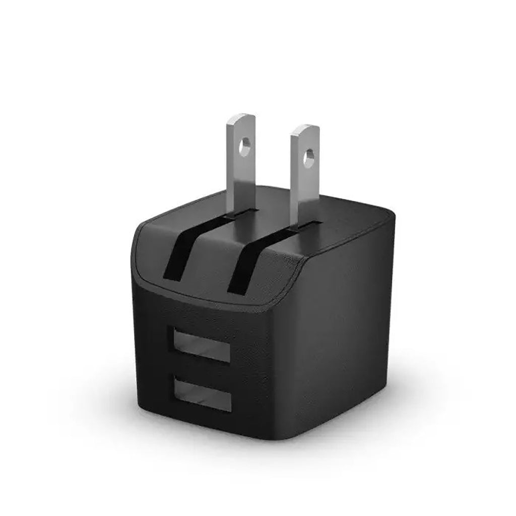 Garmin Dual Port USB Type-A AC Adapter