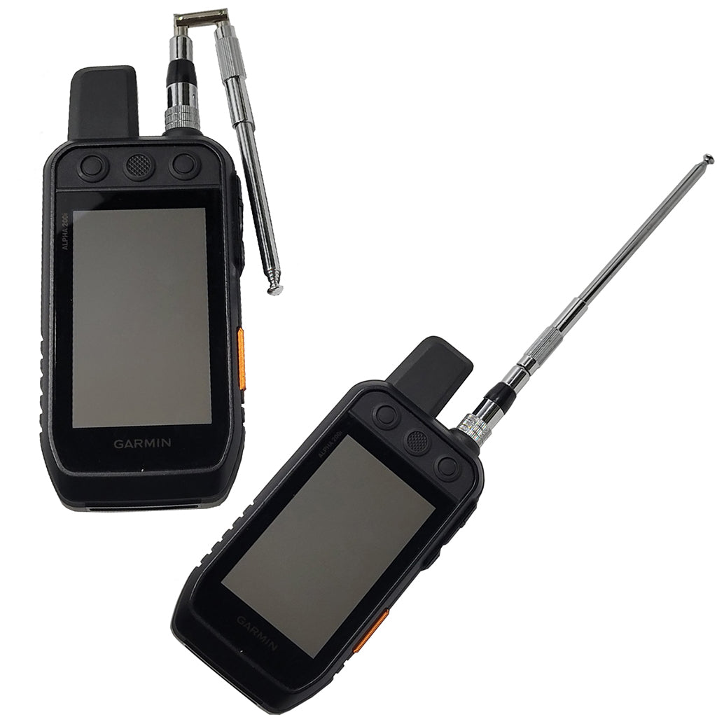 Garmin astro 220 clearance long range antenna