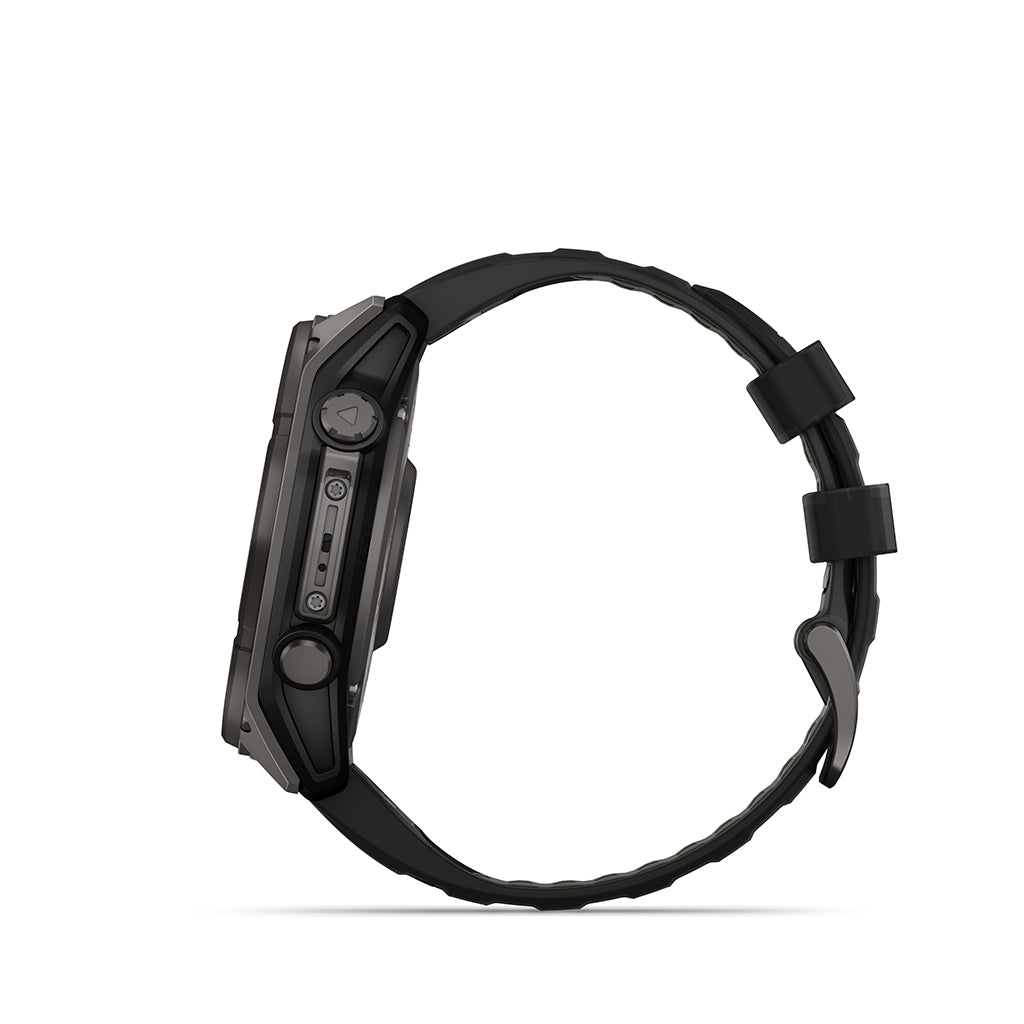 Garmin Fenix 8 51mm Solar Watch