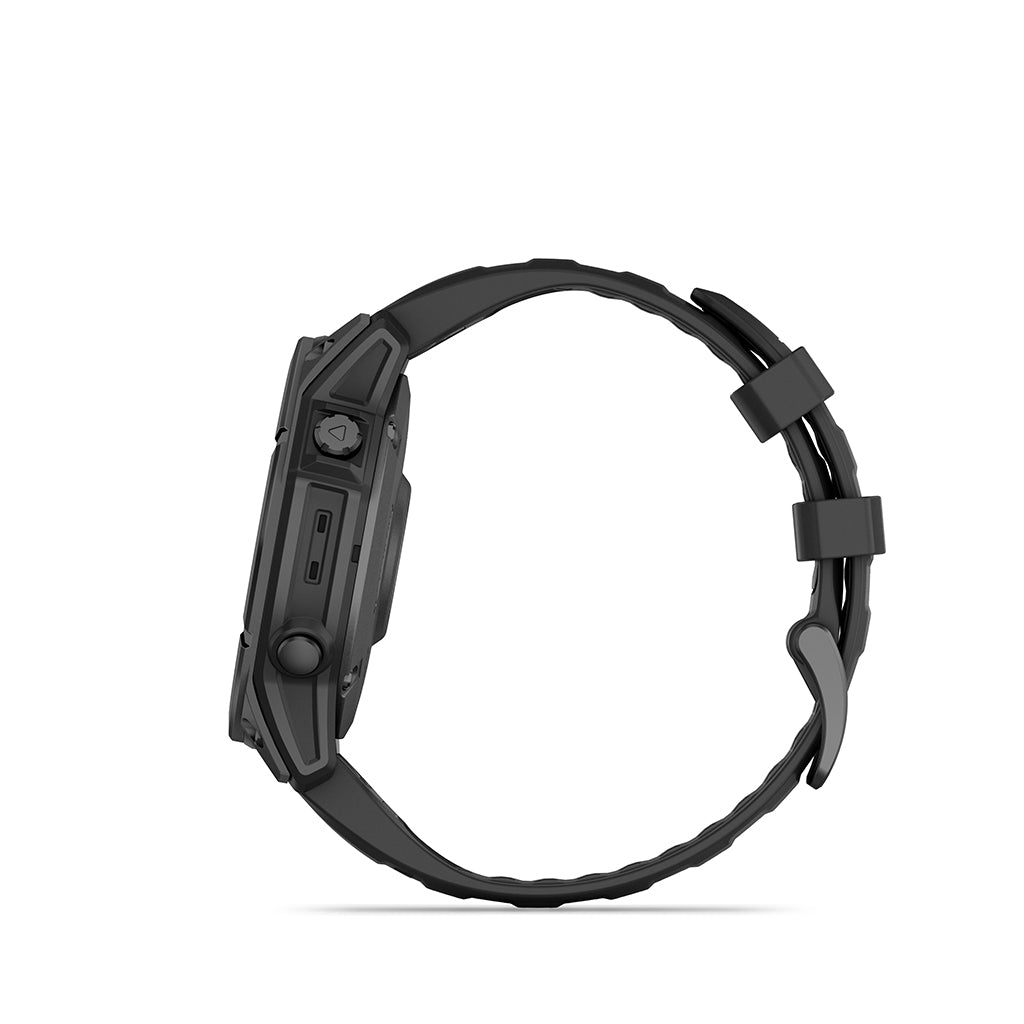 Garmin Fenix E 47mm AMOLED Watch
