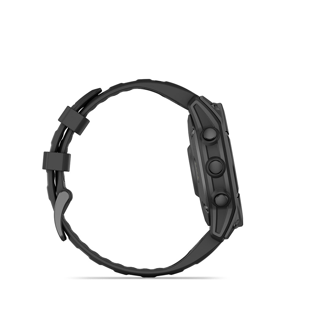 Garmin Fenix E 47mm AMOLED Watch