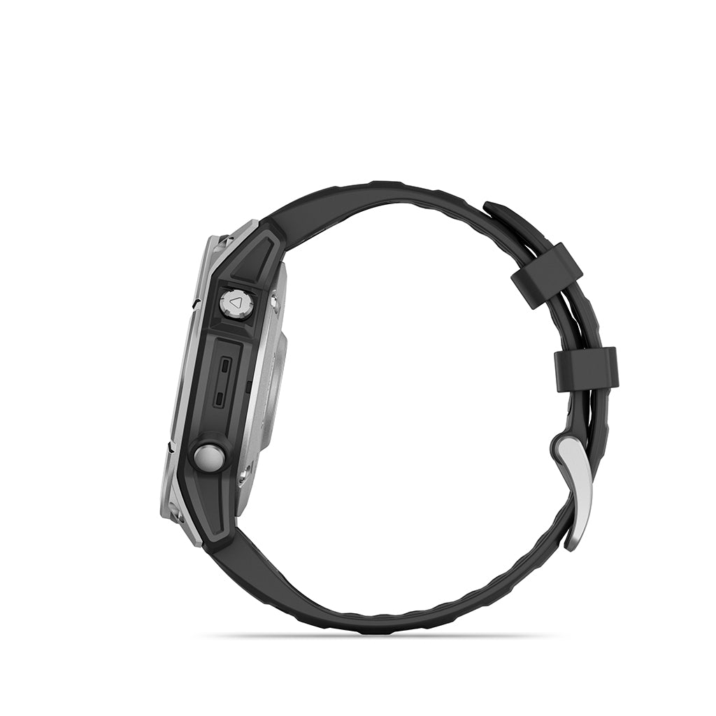 Garmin Fenix E 47mm AMOLED Watch