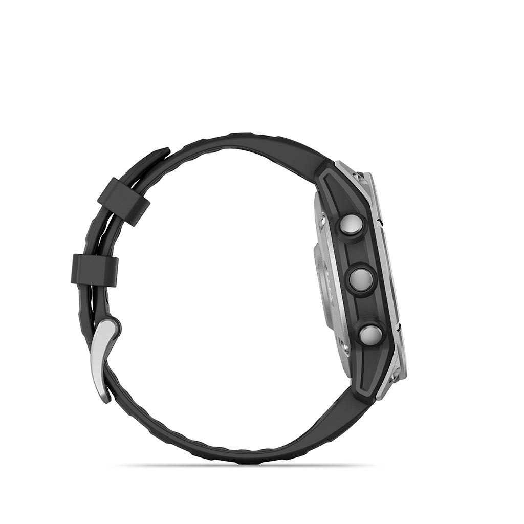 Garmin Fenix E 47mm AMOLED Watch