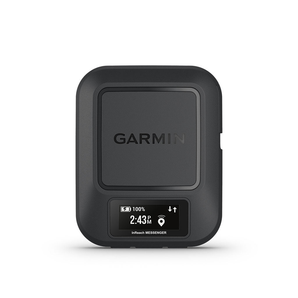 Garmin Garmin inReach Messenger – Hunting Dog Supply